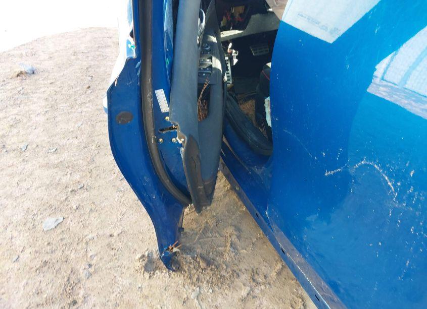 Photo 19 of 2023 Kia Forte GT (VIN 3KPF44AC7PE517571)