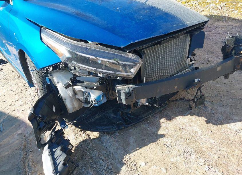 Photo 21 of 2023 Kia Forte GT (VIN 3KPF44AC7PE517571)