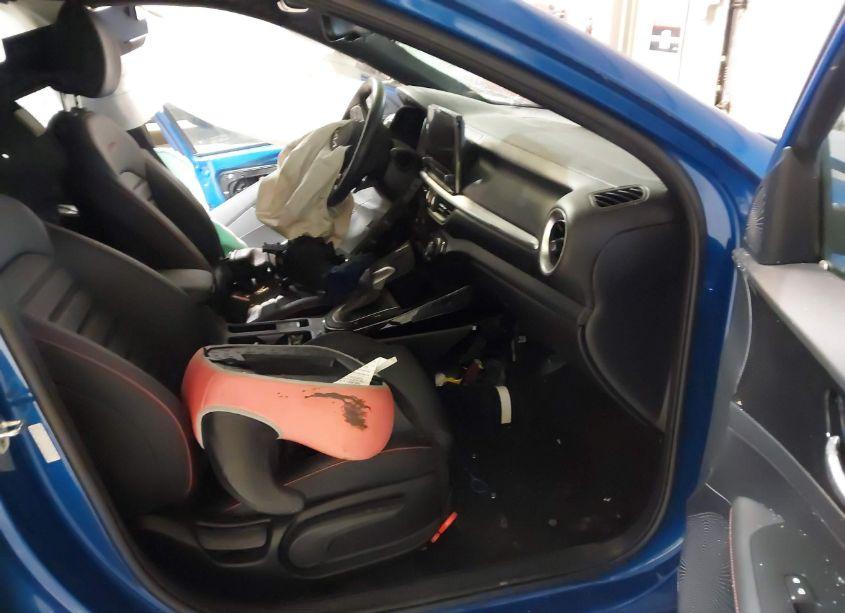 Photo 5 of 2023 Kia Forte GT (VIN 3KPF44AC7PE517571)