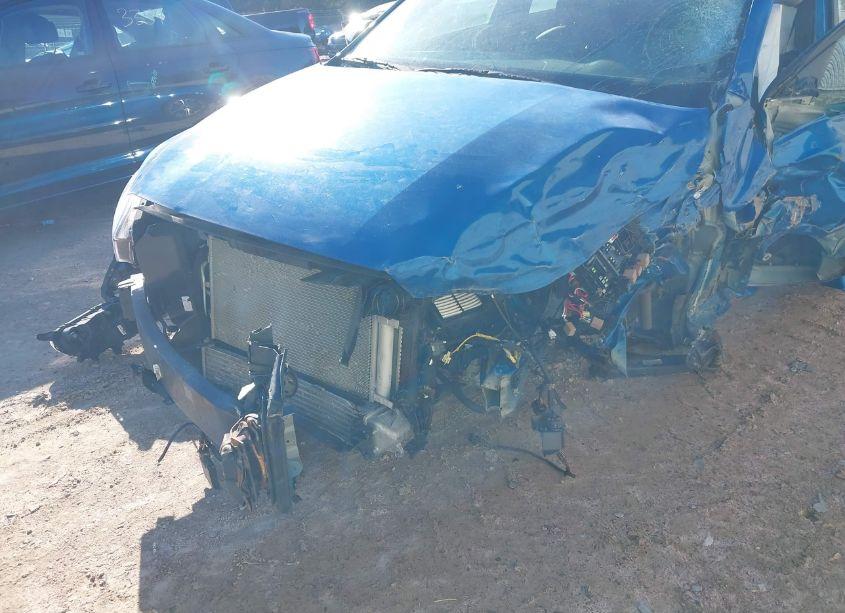 Photo 6 of 2023 Kia Forte GT (VIN 3KPF44AC7PE517571)