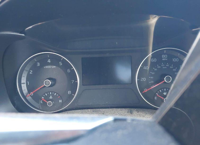 Photo 7 of 2023 Kia Forte GT (VIN 3KPF44AC7PE517571)