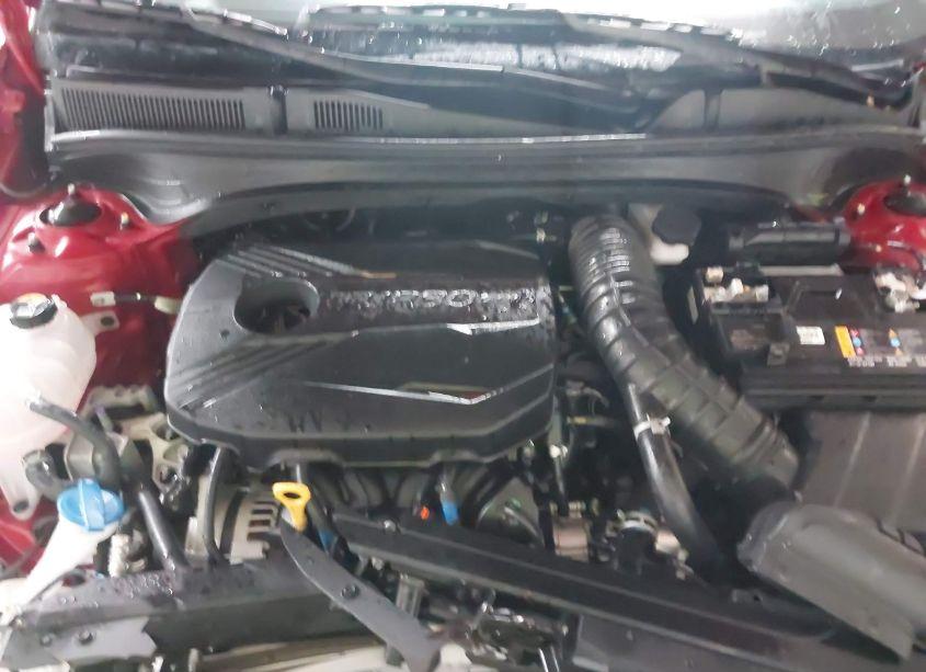 Photo 10 of 2023 Kia Forte GT (VIN 3KPF44AC7PE521569)