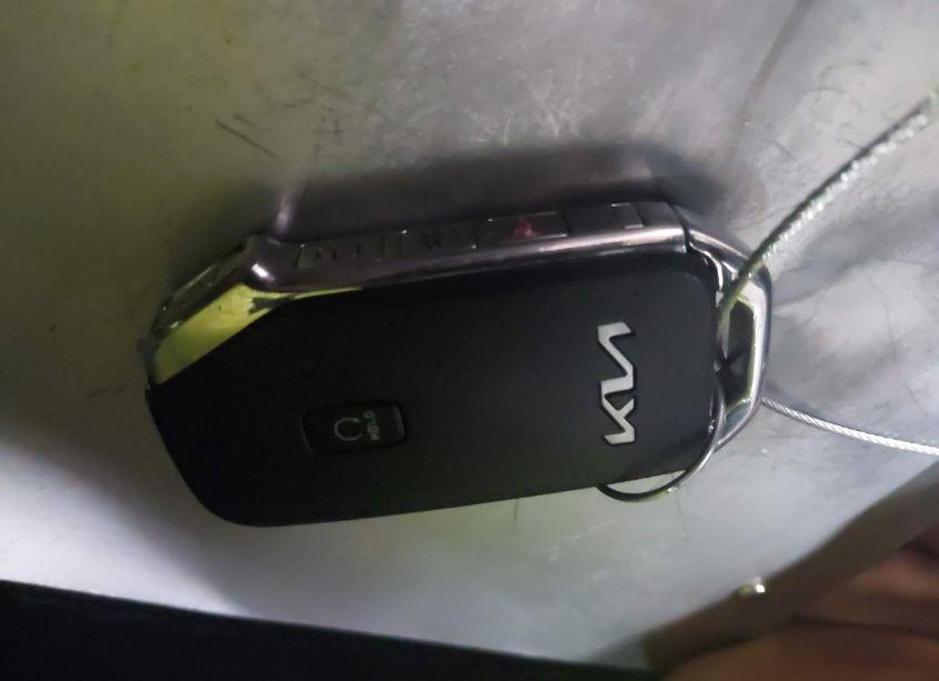 Photo 11 of 2023 Kia Forte GT (VIN 3KPF44AC7PE521569)