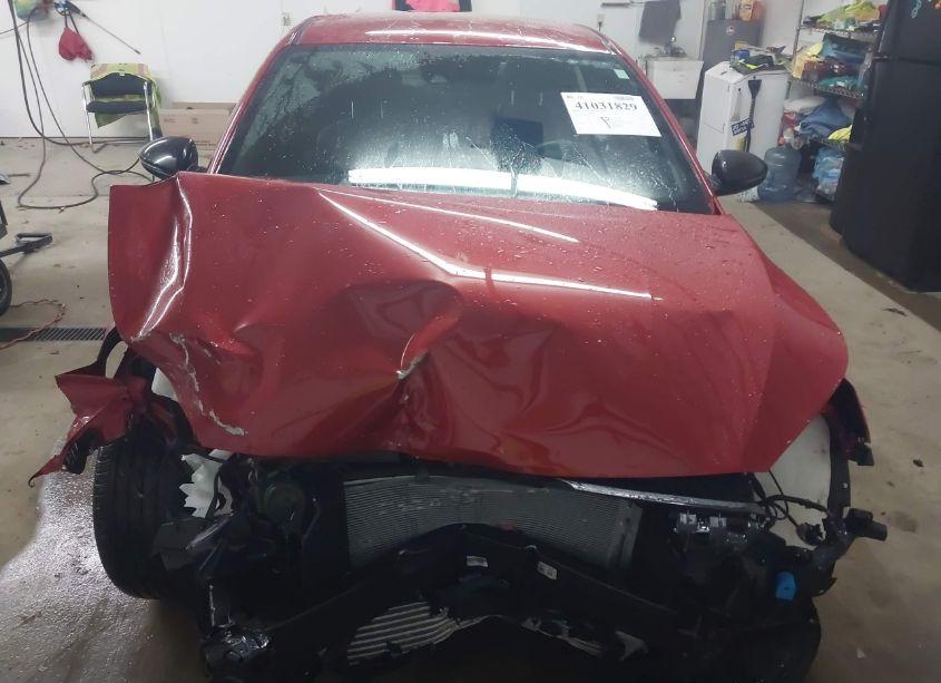 Photo 13 of 2023 Kia Forte GT (VIN 3KPF44AC7PE521569)