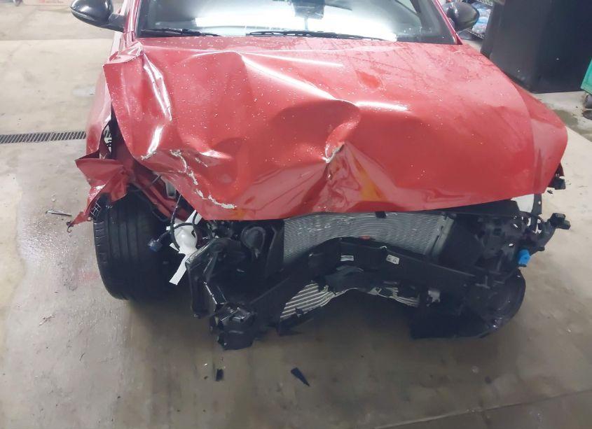 Photo 6 of 2023 Kia Forte GT (VIN 3KPF44AC7PE521569)