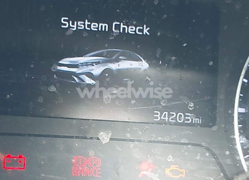 Photo 14 of 2023 Kia Forte GT (VIN 3KPF44AC7PE545547)
