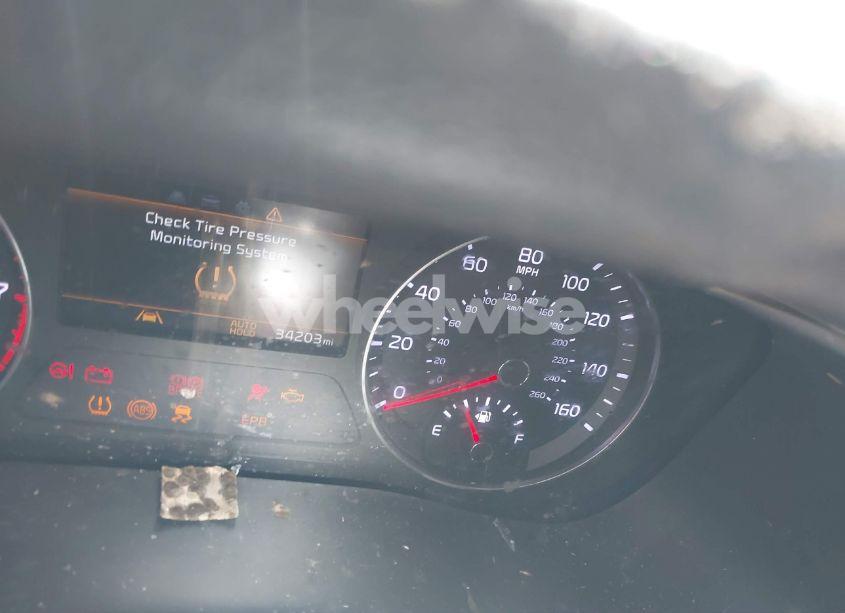 Photo 7 of 2023 Kia Forte GT (VIN 3KPF44AC7PE545547)