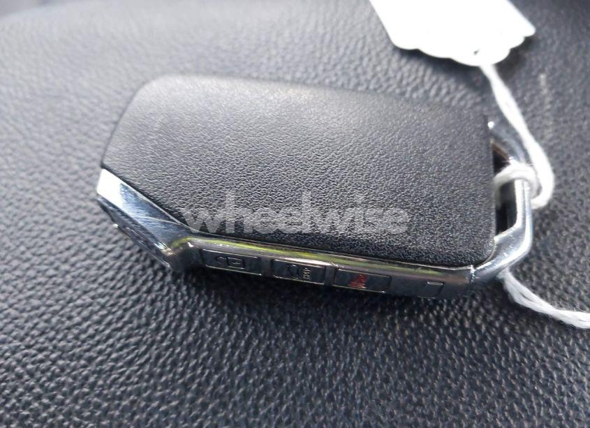 Photo 11 of 2023 Kia Forte GT (VIN 3KPF44AC7PE632879)