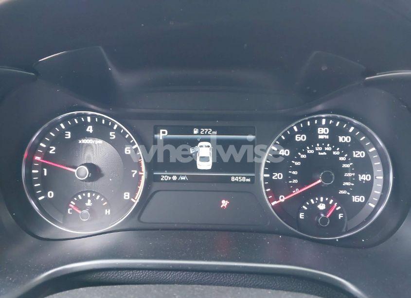 Photo 15 of 2023 Kia Forte GT (VIN 3KPF44AC7PE632879)