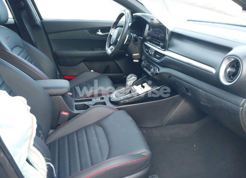 Photo 5 of 2023 Kia Forte GT (VIN 3KPF44AC7PE632879)