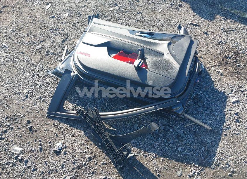 Photo 11 of 2023 Kia Forte GT (VIN 3KPF44AC7PE639718)