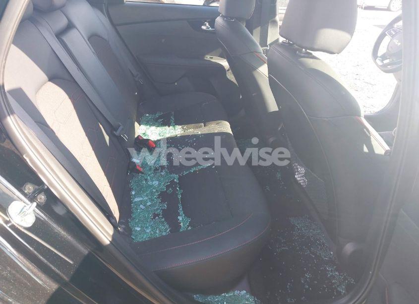 Photo 8 of 2023 Kia Forte GT (VIN 3KPF44AC7PE639718)