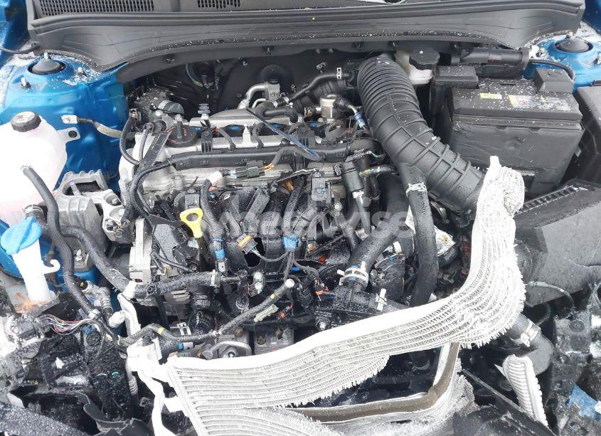 Photo 10 of 2023 Kia Forte GT (VIN 3KPF44AC7PE685341)