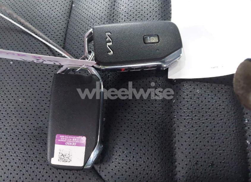 Photo 11 of 2023 Kia Forte GT (VIN 3KPF44AC7PE685341)