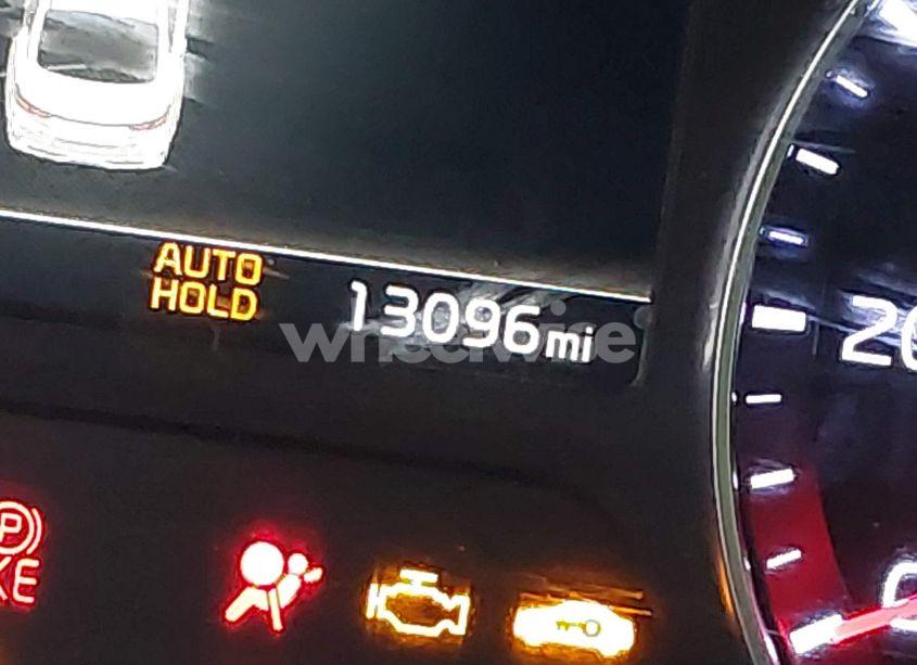 Photo 15 of 2023 Kia Forte GT (VIN 3KPF44AC7PE685341)