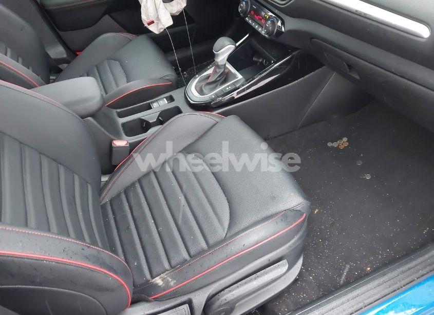 Photo 5 of 2023 Kia Forte GT (VIN 3KPF44AC7PE685341)