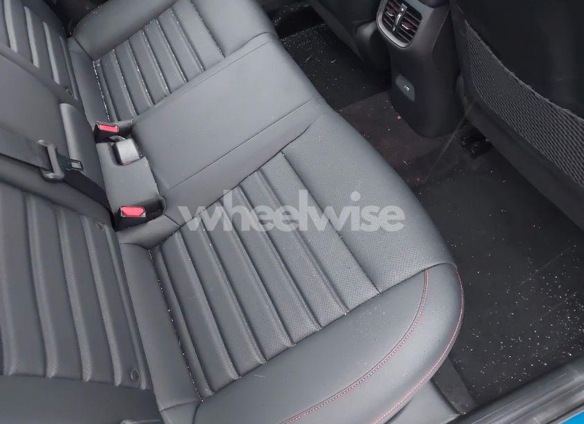 Photo 8 of 2023 Kia Forte GT (VIN 3KPF44AC7PE685341)