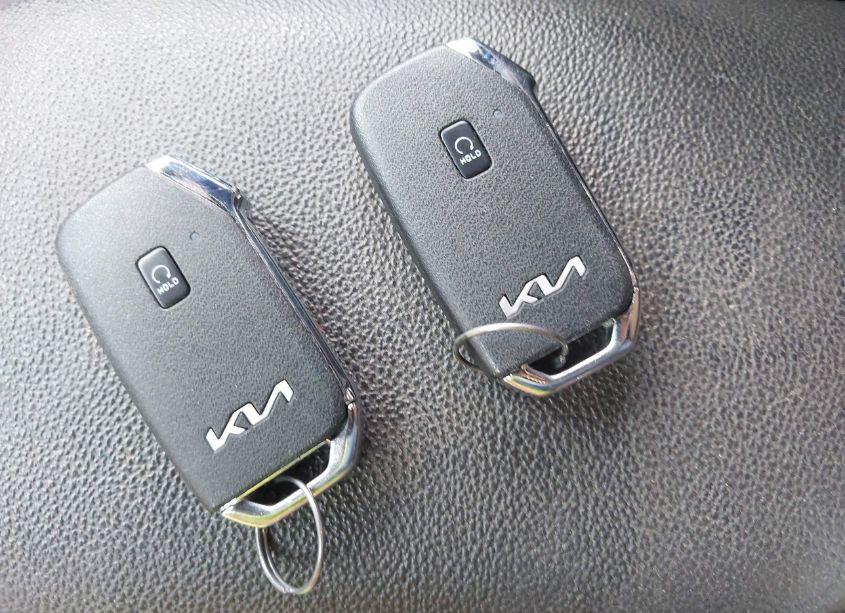 Photo 11 of 2024 Kia Forte GT (VIN 3KPF44AC7RE719782)