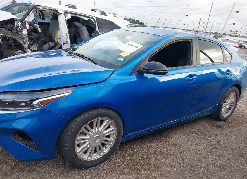 Photo 14 of 2024 Kia Forte GT (VIN 3KPF44AC7RE719782)