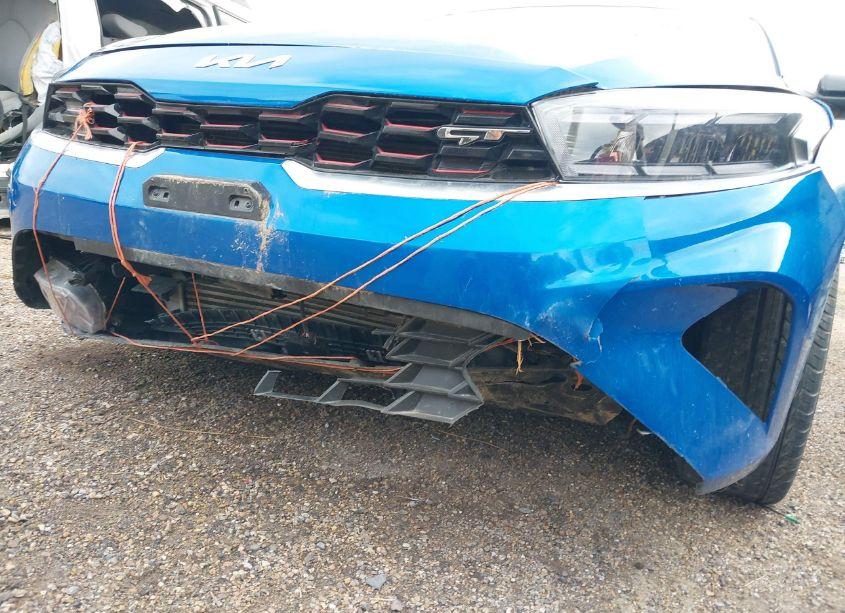 Photo 17 of 2024 Kia Forte GT (VIN 3KPF44AC7RE719782)