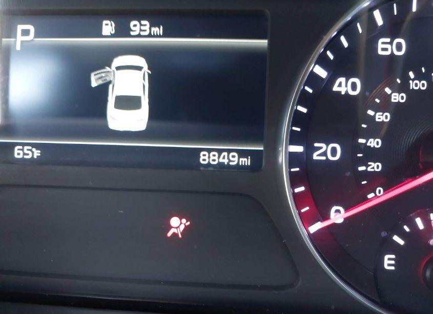 Photo 7 of 2024 Kia Forte GT (VIN 3KPF44AC7RE738333)