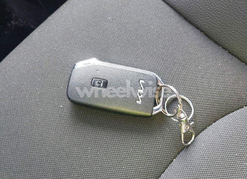 Photo 11 of 2024 Kia Forte GT (VIN 3KPF44AC7RE747274)