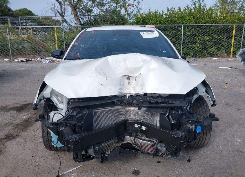 Photo 12 of 2024 Kia Forte GT (VIN 3KPF44AC7RE747274)