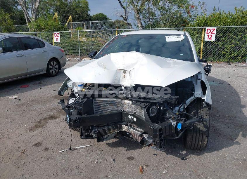 Photo 6 of 2024 Kia Forte GT (VIN 3KPF44AC7RE747274)