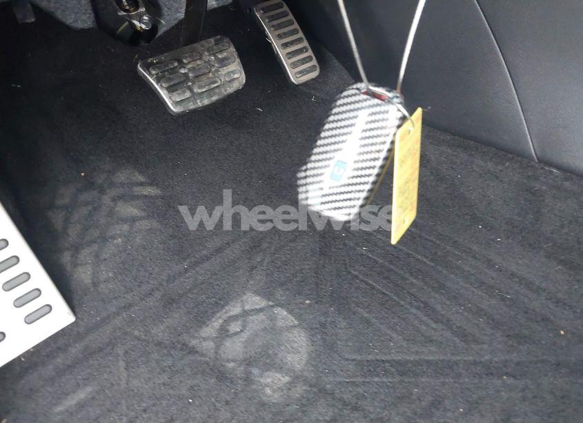 Photo 11 of 2024 Kia Forte GT (VIN 3KPF44AC7RE772109)