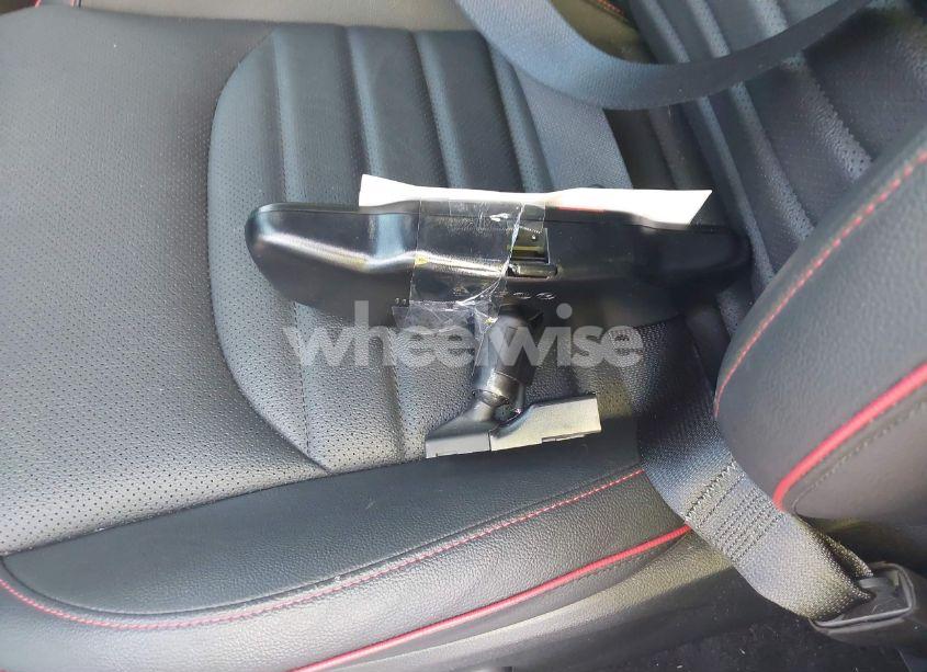 Photo 12 of 2024 Kia Forte GT (VIN 3KPF44AC7RE772109)
