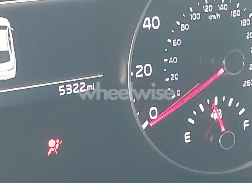 Photo 16 of 2024 Kia Forte GT (VIN 3KPF44AC7RE772109)