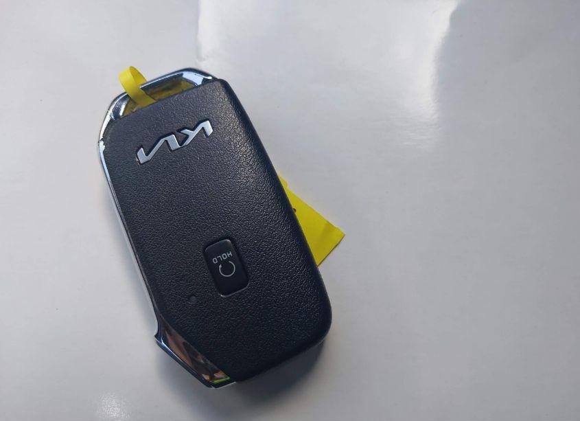 Photo 11 of 2024 Kia Forte GT (VIN 3KPF44AC7RE773275)