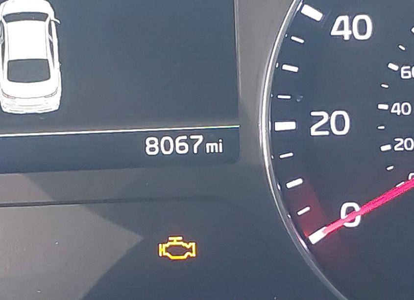 Photo 15 of 2024 Kia Forte GT (VIN 3KPF44AC7RE773275)