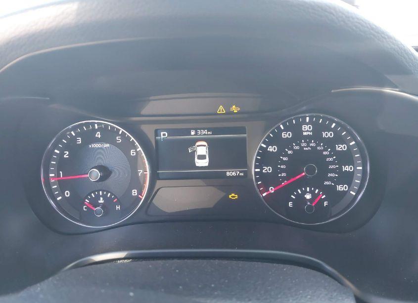 Photo 7 of 2024 Kia Forte GT (VIN 3KPF44AC7RE773275)