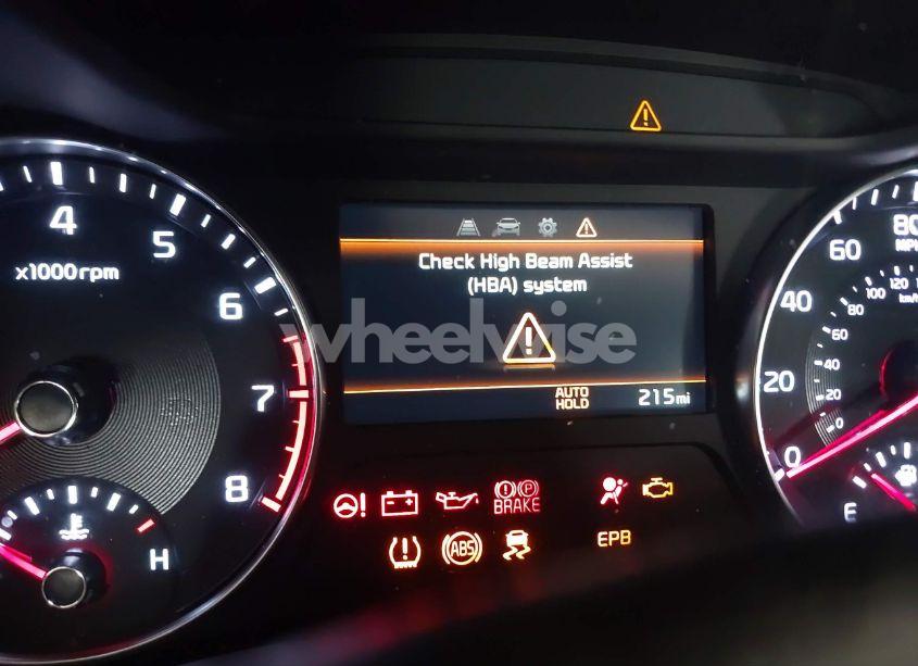 Photo 14 of 2024 Kia Forte GT (VIN 3KPF44AC7RE782980)