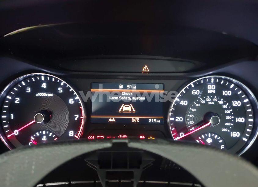 Photo 7 of 2024 Kia Forte GT (VIN 3KPF44AC7RE782980)