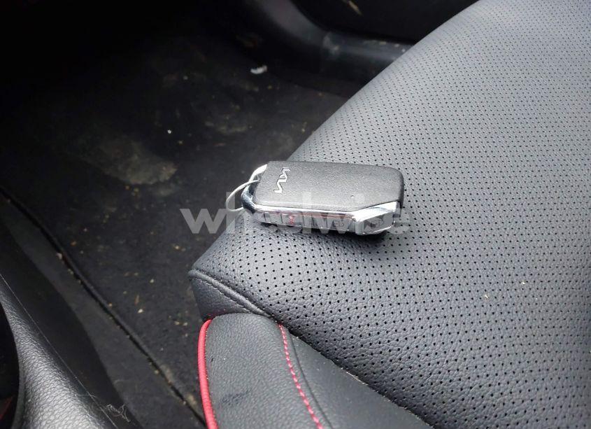 Photo 11 of 2024 Kia Forte GT MANUAL (VIN 3KPF44AC7RE823026)