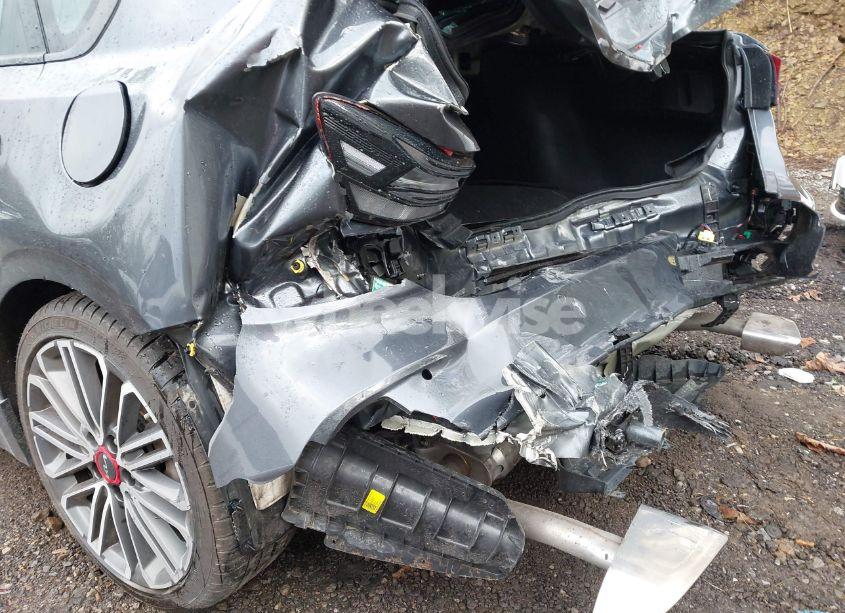 Photo 18 of 2024 Kia Forte GT MANUAL (VIN 3KPF44AC7RE823026)