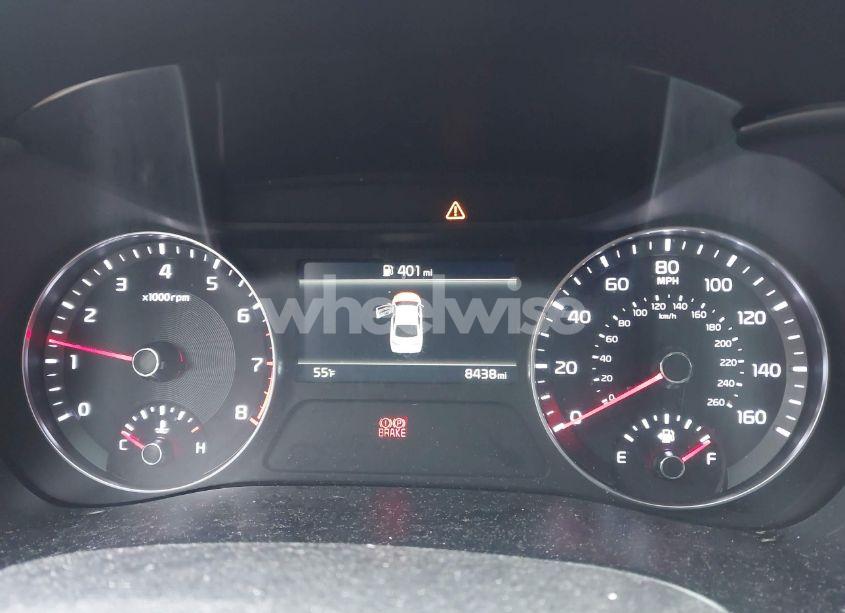 Photo 7 of 2024 Kia Forte GT MANUAL (VIN 3KPF44AC7RE823026)