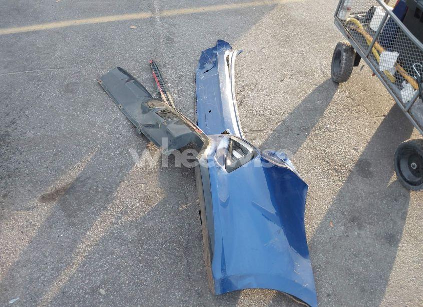 Photo 12 of 2021 Kia Forte GT (VIN 3KPF44AC8ME409732)