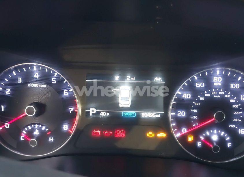 Photo 7 of 2021 Kia Forte GT (VIN 3KPF44AC8ME409732)