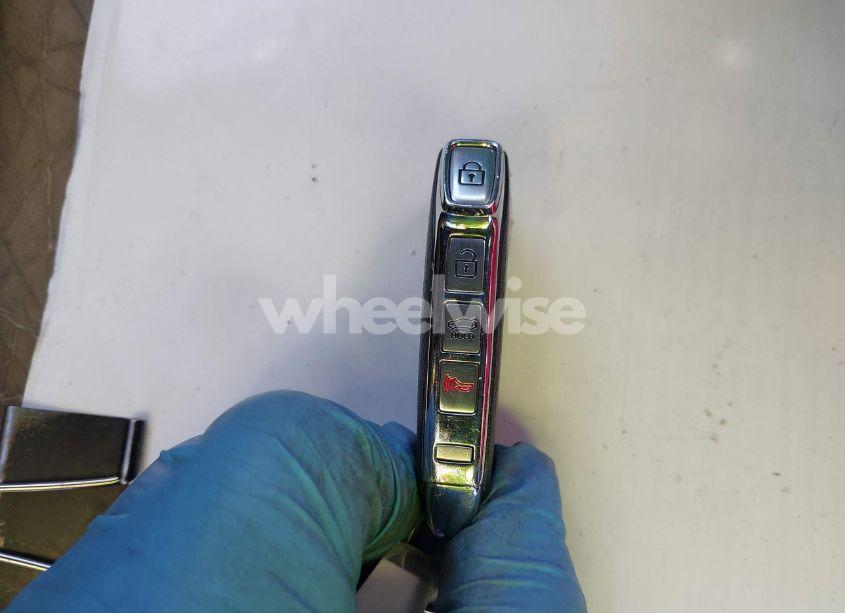 Photo 11 of 2022 Kia Forte GT (VIN 3KPF44AC8NE430419)