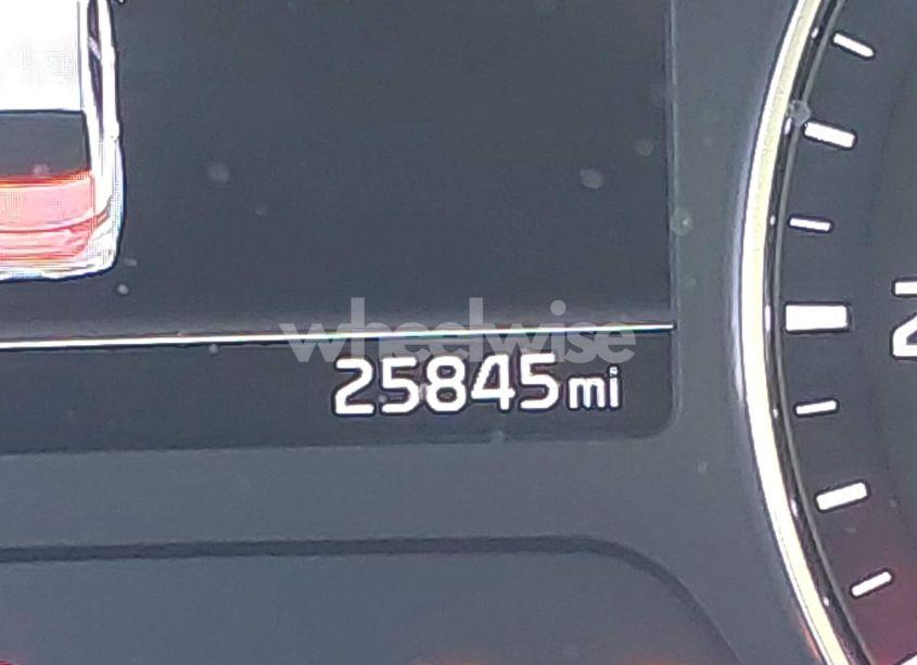 Photo 15 of 2022 Kia Forte GT (VIN 3KPF44AC8NE430419)