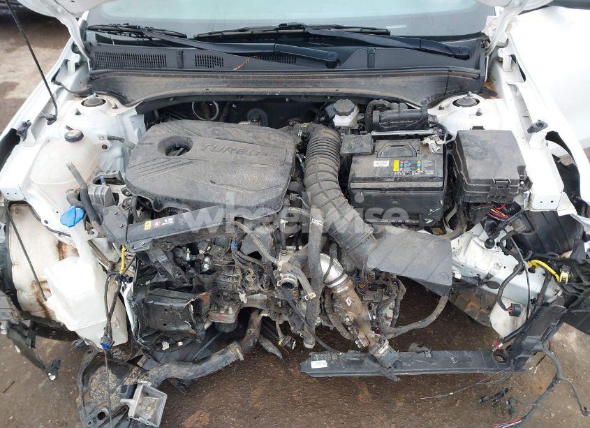 Photo 10 of 2022 Kia Forte GT (VIN 3KPF44AC8NE438035)