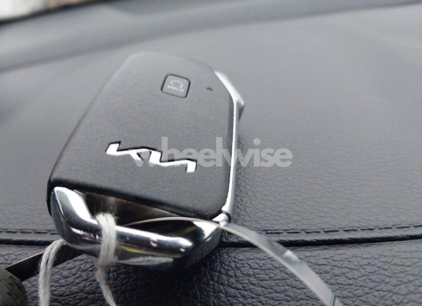 Photo 11 of 2022 Kia Forte GT (VIN 3KPF44AC8NE438035)