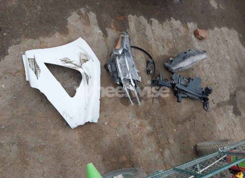 Photo 12 of 2022 Kia Forte GT (VIN 3KPF44AC8NE438035)