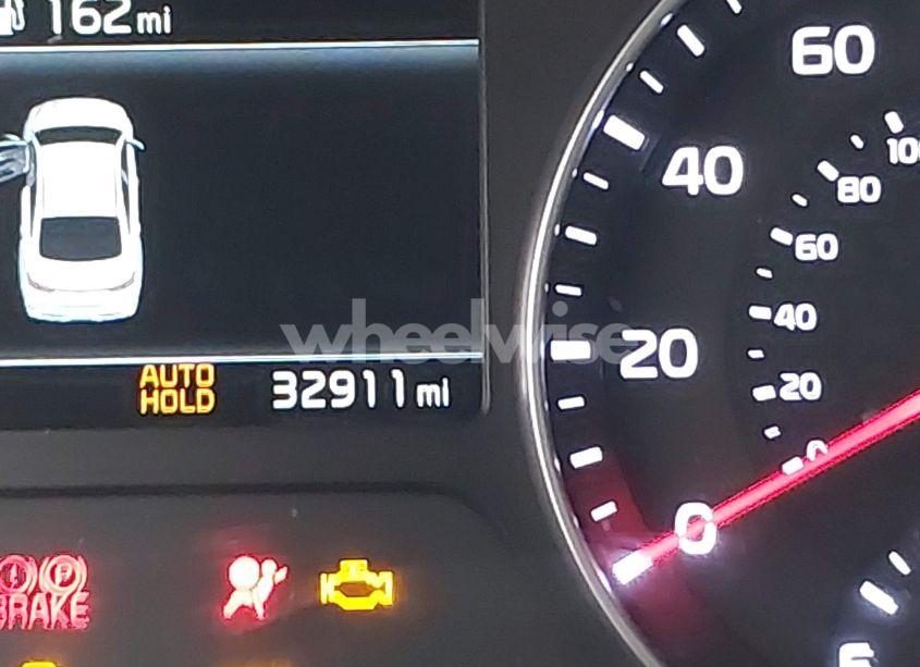 Photo 16 of 2022 Kia Forte GT (VIN 3KPF44AC8NE438035)