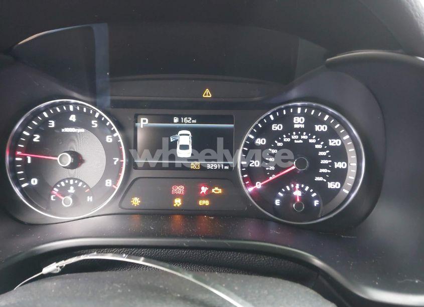 Photo 7 of 2022 Kia Forte GT (VIN 3KPF44AC8NE438035)