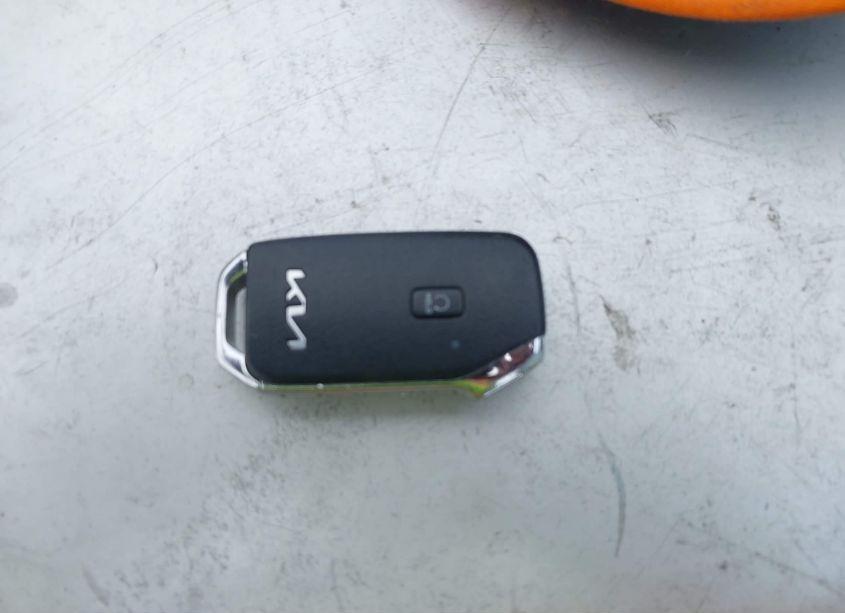 Photo 11 of 2022 Kia Forte GT (VIN 3KPF44AC8NE451576)