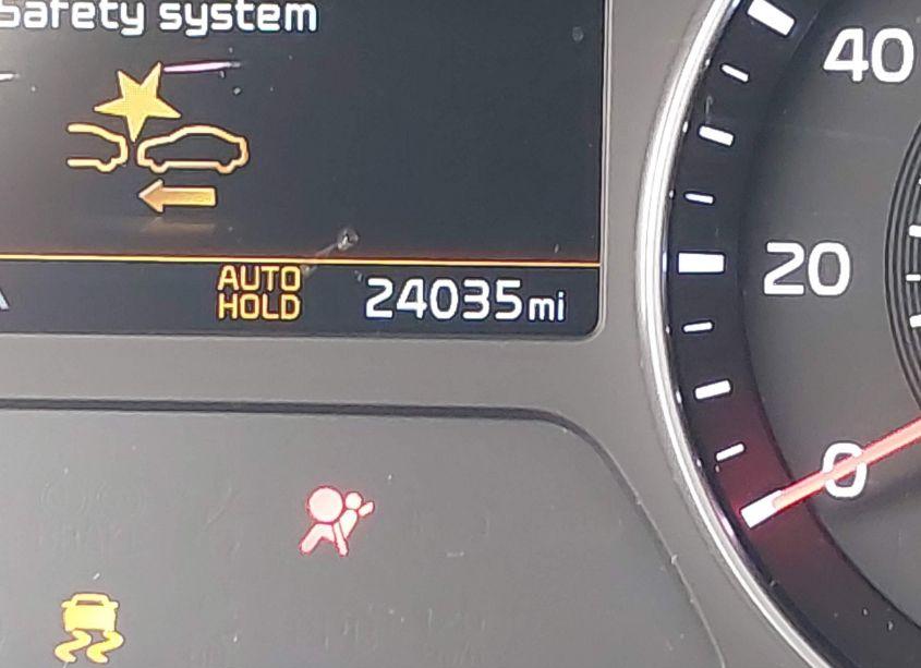 Photo 15 of 2022 Kia Forte GT (VIN 3KPF44AC8NE451576)